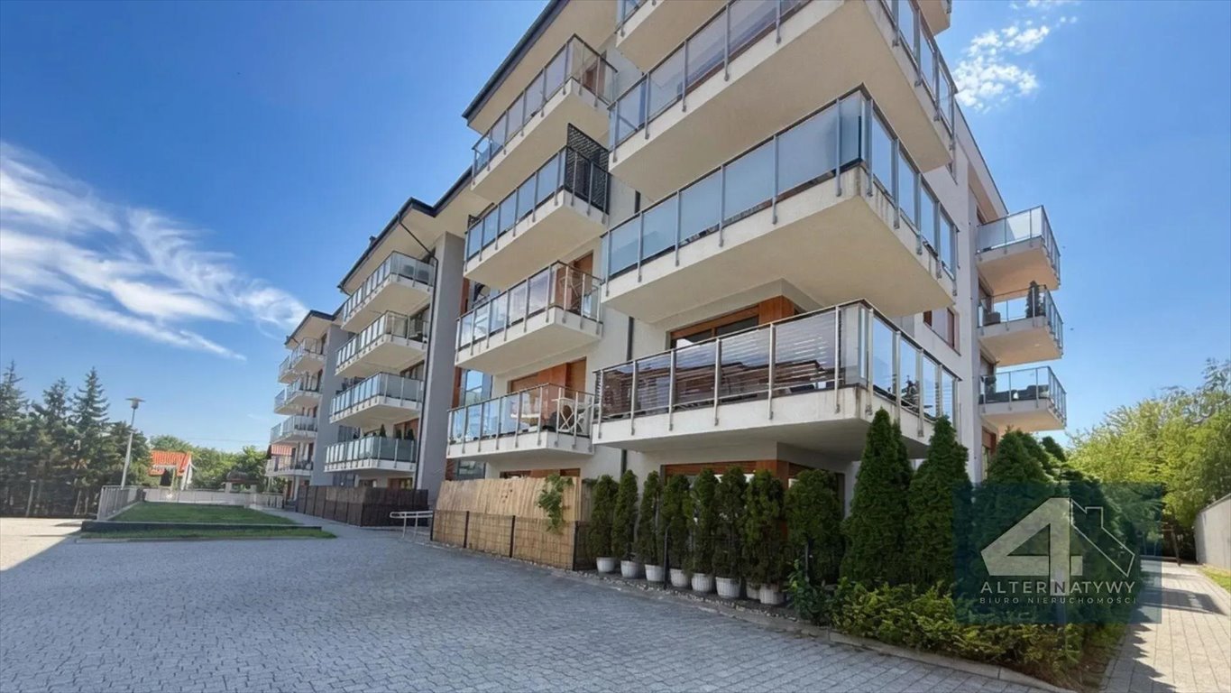 Na sprzedaż przestronne 86 m² apartament z balkonem i garażem Piotrków Trybunalski, Żeromskiego 11  86m2 Foto 1