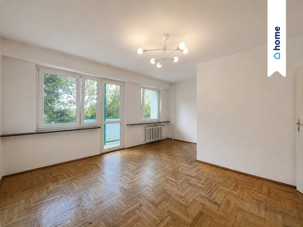 Przestronne 3 pokoje z loggiami i osobną kuchnią polecam! Rzeszów, Podwisłocze  66m2 Foto 1