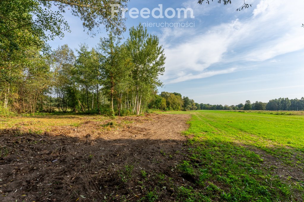 Działka rolna na sprzedaż Warka, Niemojewice  8 614m2 Foto 14