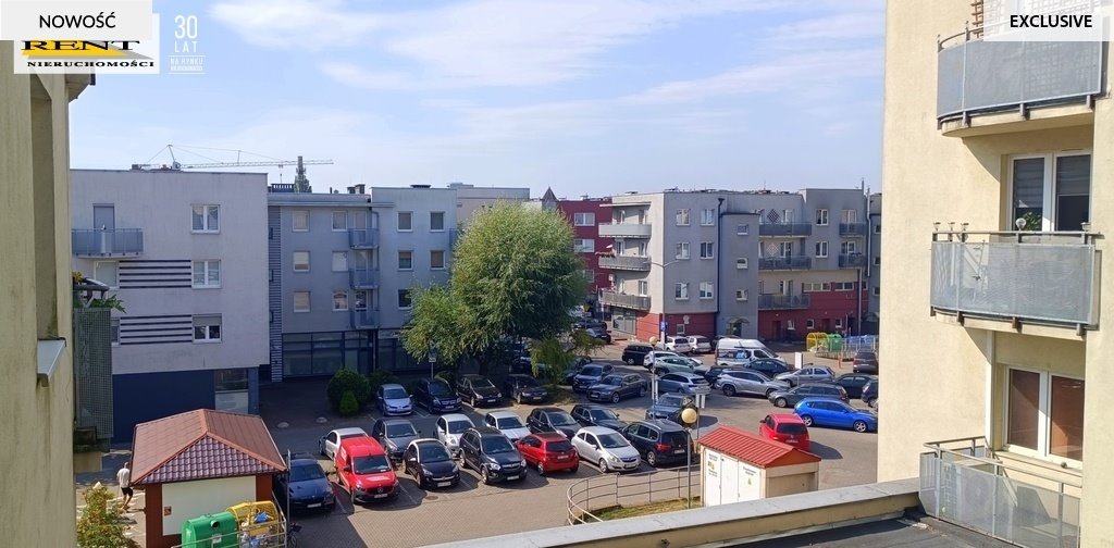 Mieszkanie dwupokojowe na sprzedaż Stargard, Hetmana Stefana Czarnieckiego  50m2 Foto 14