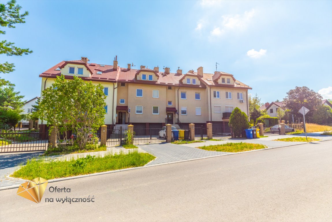 Mieszkanie trzypokojowe na sprzedaż Lublin, Sławin  54m2 Foto 9