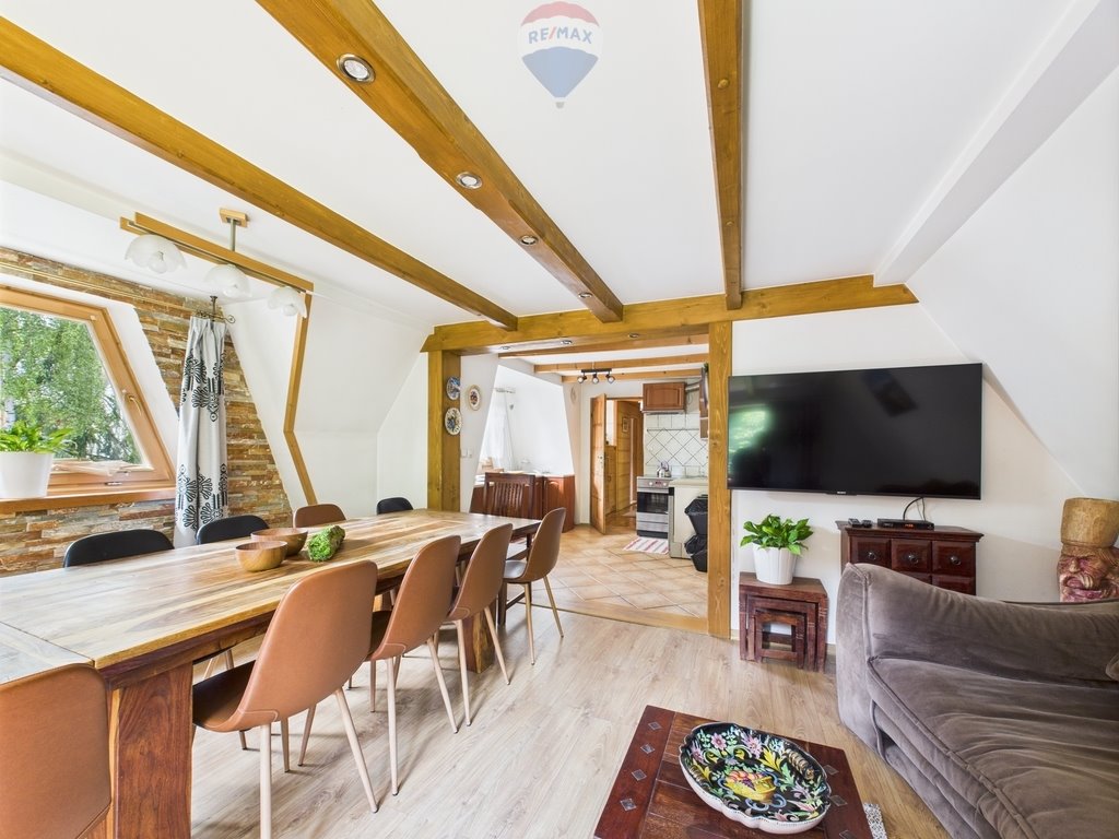 Dom na sprzedaż Zakopane, Stroma  220m2 Foto 1