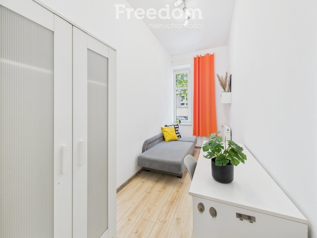 Pokój na wynajem Katowice, Śródmieście  15m2 Foto 1