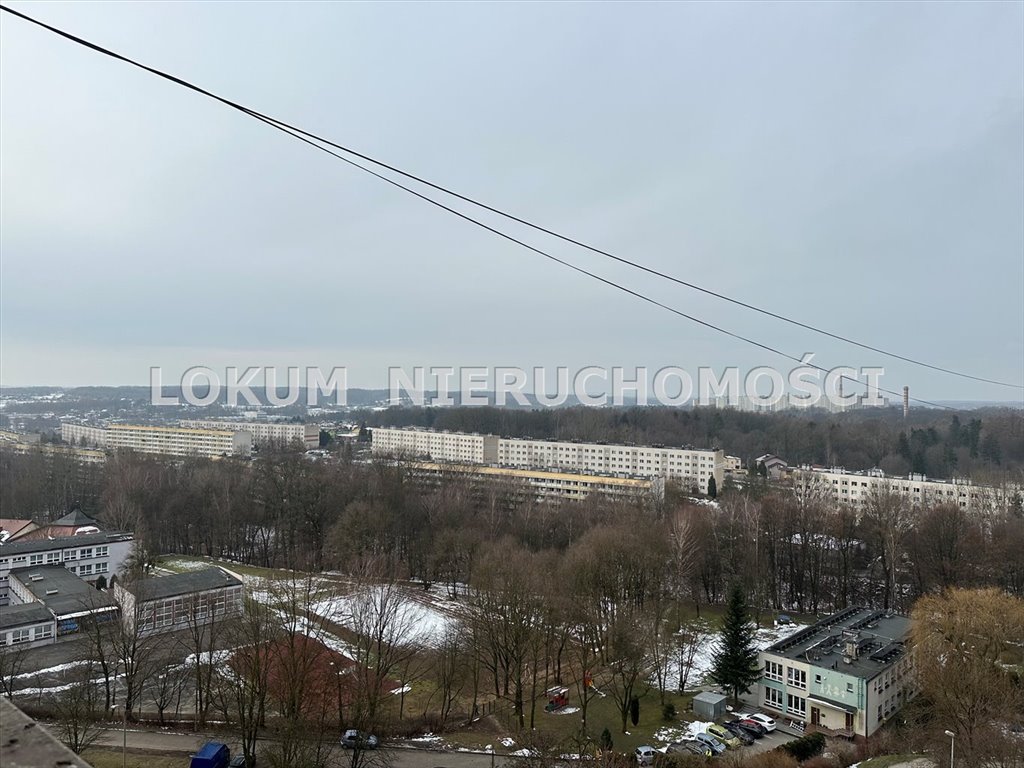 Mieszkanie trzypokojowe na sprzedaż Jastrzębie-Zdrój, Gwarków, Wielkopolska  56m2 Foto 9