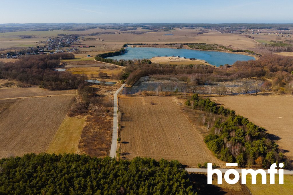 Na sprzedaż działka budowlana z warunkami zabudowy w spokojnej okolicy Strzelce  999m2 Foto 1