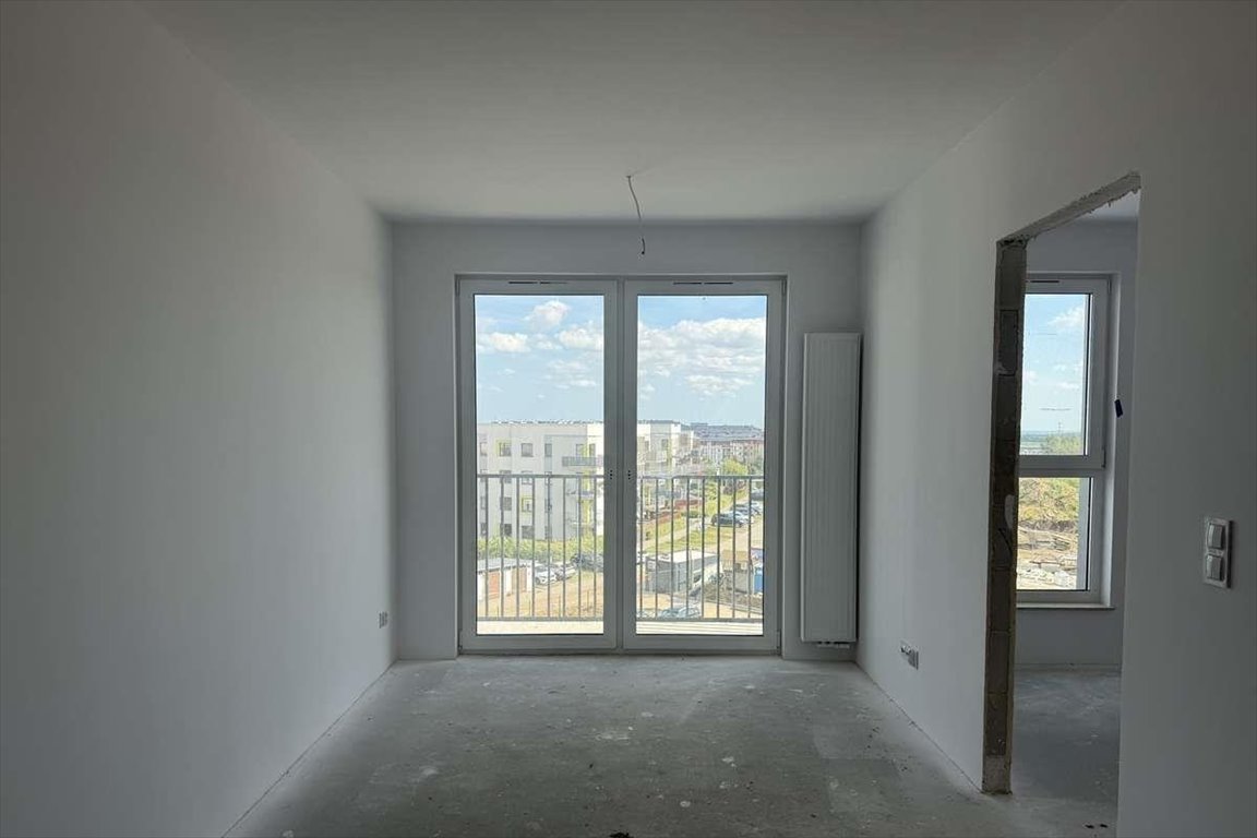 Nowe 2-pokojowe mieszkanie z balkonem, os. Wzgórze Zeusa Kowale, kowale, Zeusa, Zeusa  29m2 Foto 1