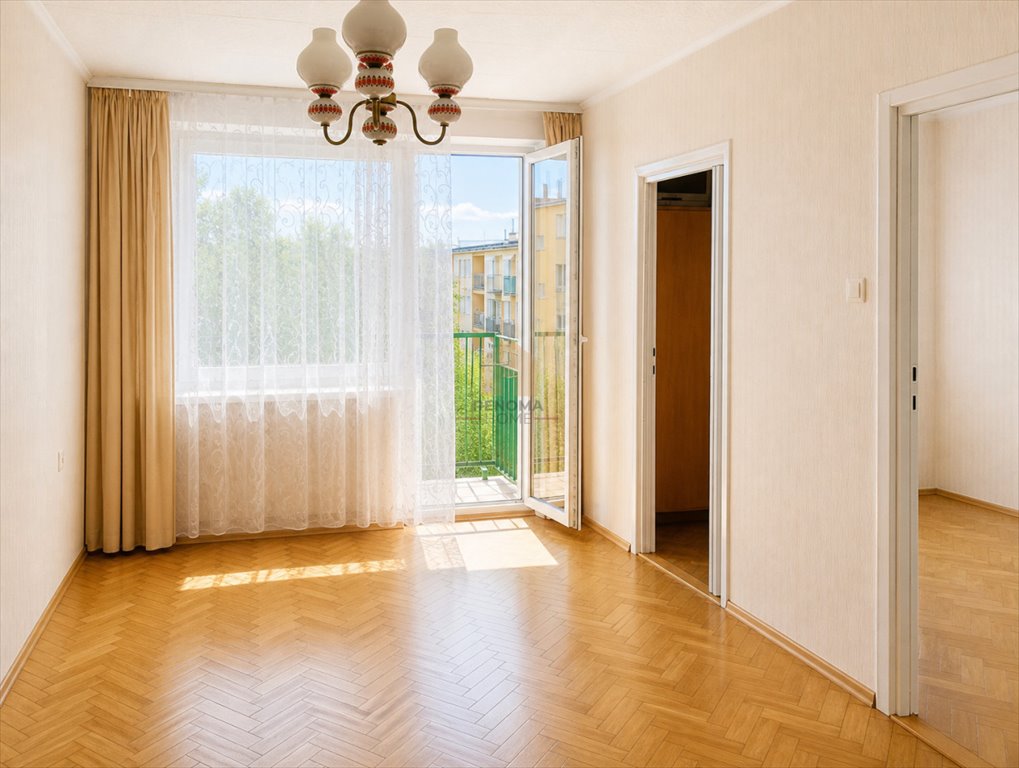3-pokojowe mieszkanie do własnej aranżacji z balkonem i piwnicą Zielona Góra, Morelowe  44m2 Foto 1