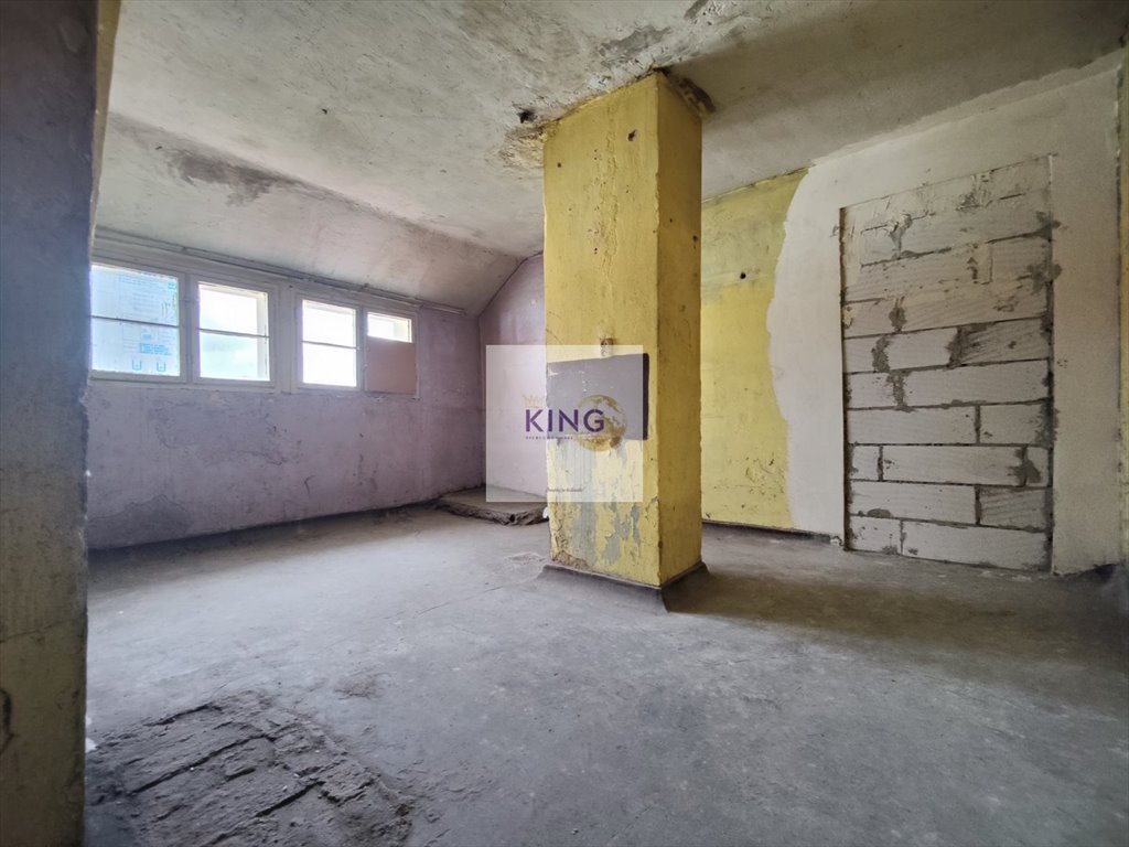 Kawalerka na sprzedaż Szczecin, Centrum  15m2 Foto 1