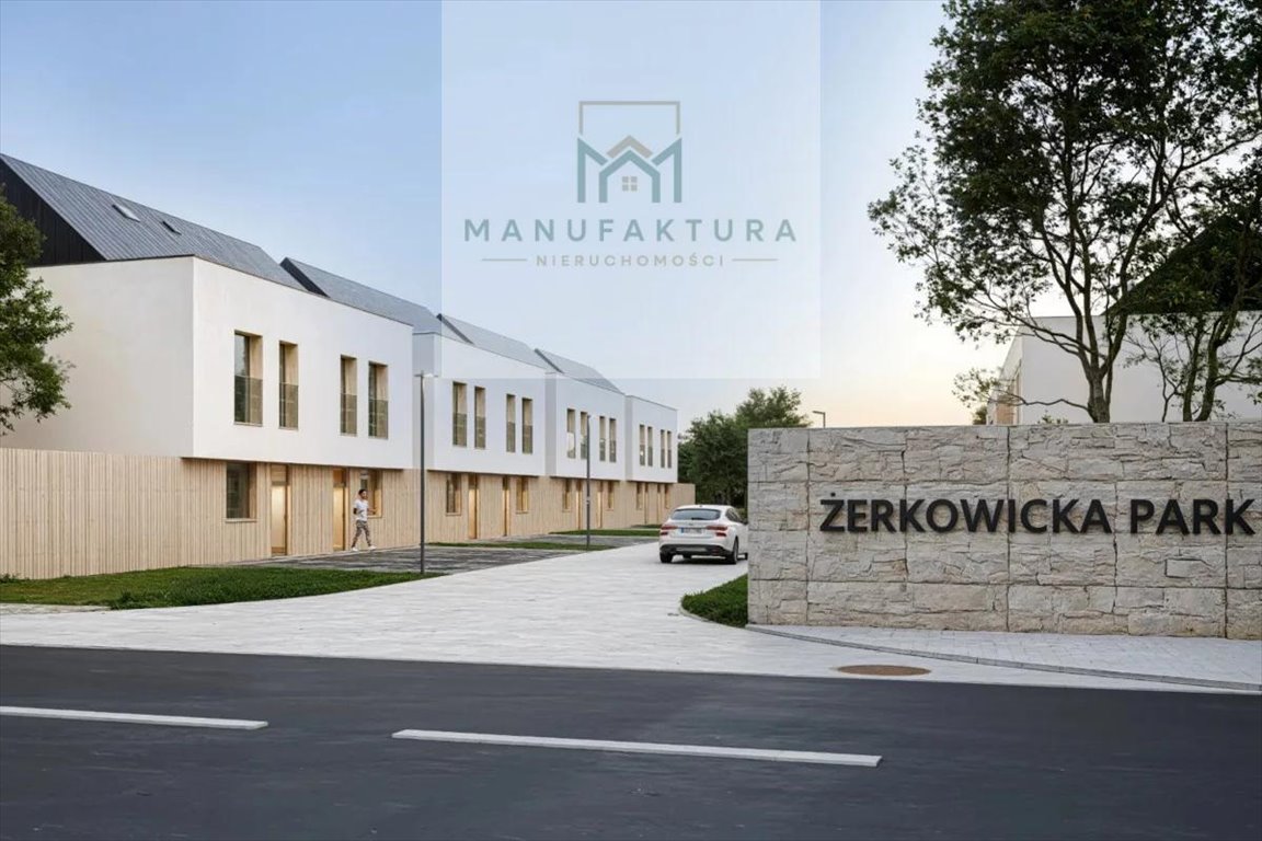 Do sprzedania przestronne mieszkanie 71 m² z własnym ogrodem: Opole: Żerkowicka