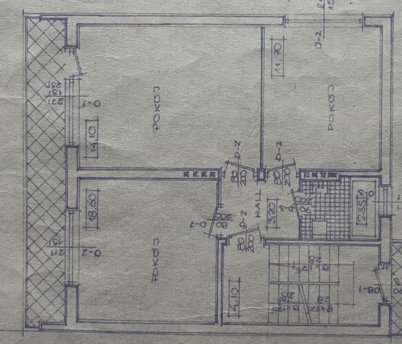 Dom na sprzedaż Radomsko, Piłsudskiego  110m2 Foto 7