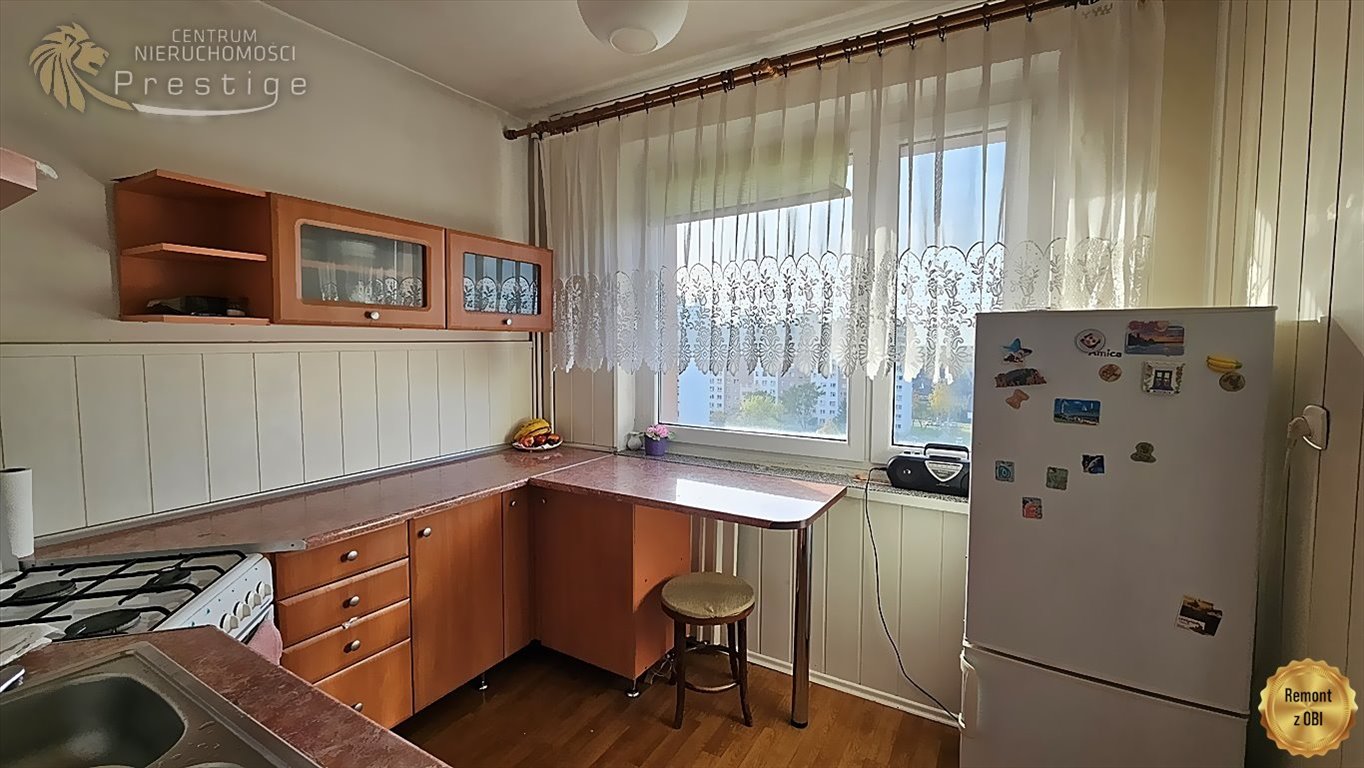 Mieszkanie dwupokojowe na sprzedaż Gliwice, Sośnica  43m2 Foto 1