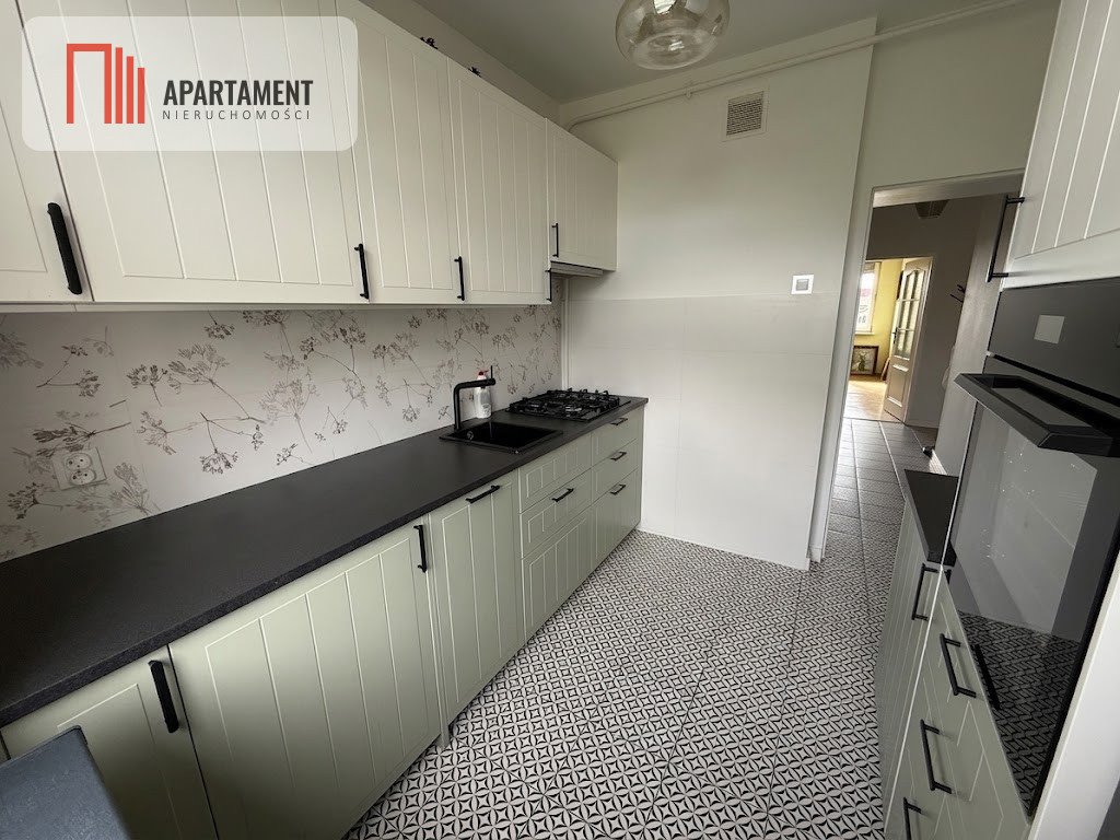 Do sprzedania przestronne 3-pokojowe mieszkanie 71 m² w Bydgoszczy Bydgoszcz  71m2 Foto 1