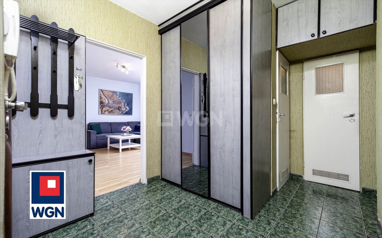 Mieszkanie czteropokojowe  na sprzedaż Poznań, Piątkowo, Bolesława Chrobrego  70m2 Foto 15