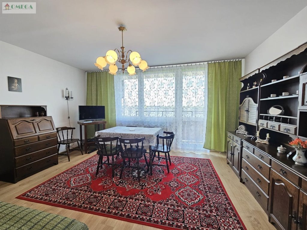 Mieszkanie trzypokojowe na sprzedaż Sosnowiec, Centrum, Akacjowa  63m2 Foto 1