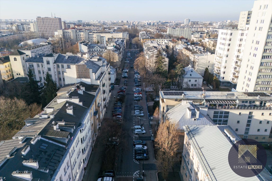 Lokal użytkowy na sprzedaż Warszawa, Mokotów  46m2 Foto 8