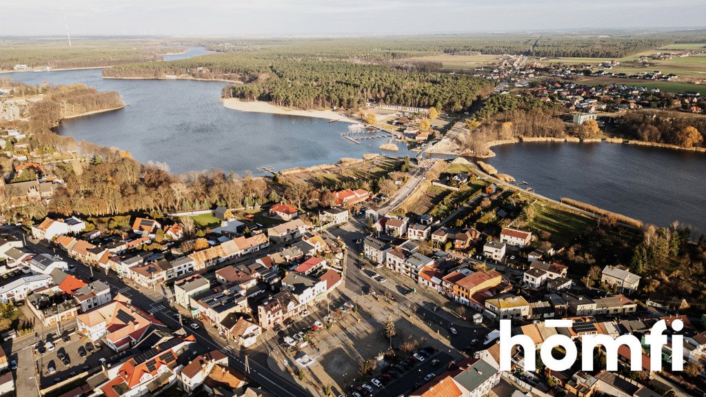 Lokal użytkowy na sprzedaż Ślesin, Napoleona  400m2 Foto 16