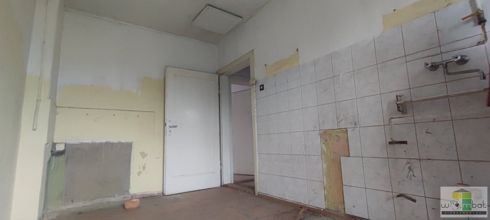 Mieszkanie trzypokojowe na sprzedaż Świdnica  70m2 Foto 6