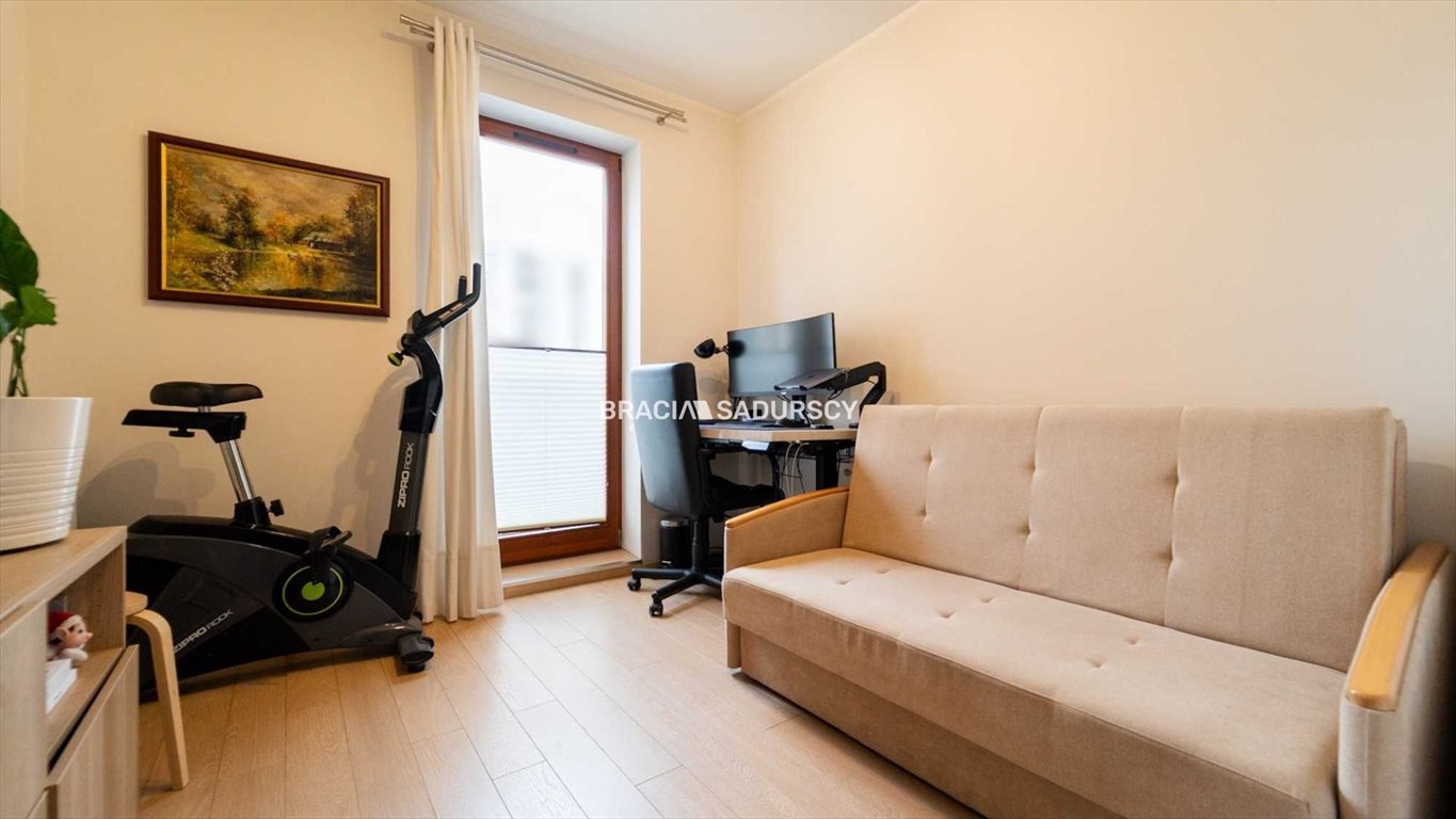 Mieszkanie trzypokojowe na sprzedaż Kraków, Prądnik Biały, os. Wolfganga Amadeusa Mozarta  77m2 Foto 16