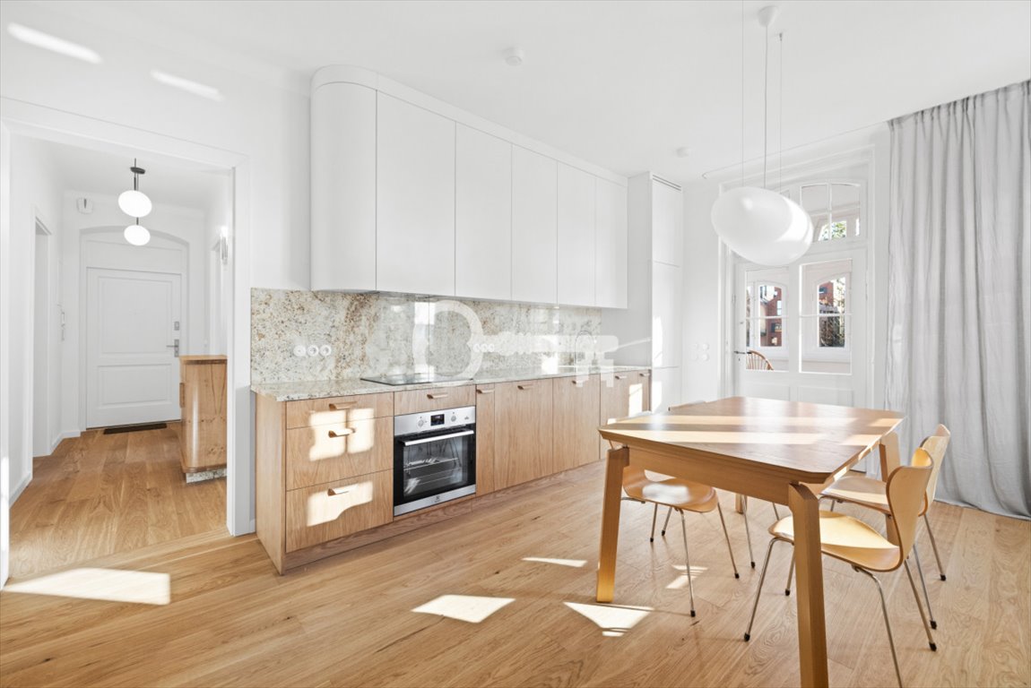 Mieszkanie czteropokojowe  na wynajem Gdańsk, Śródmieście, Ołowianka  92m2 Foto 3