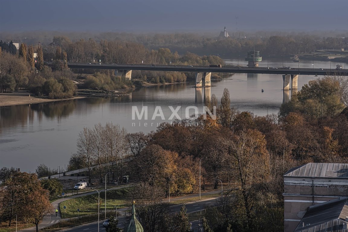 Mieszkanie trzypokojowe na wynajem Warszawa, Śródmieście, ul. Ludna  60m2 Foto 31