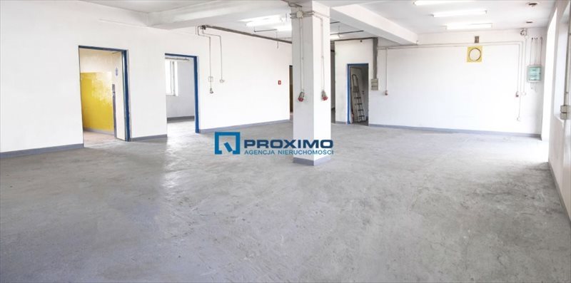 Lokal użytkowy na wynajem Wieliczka 255m2 Foto 1 Lokal użytkowy na wynajem Wieliczka 255m2 Foto 1