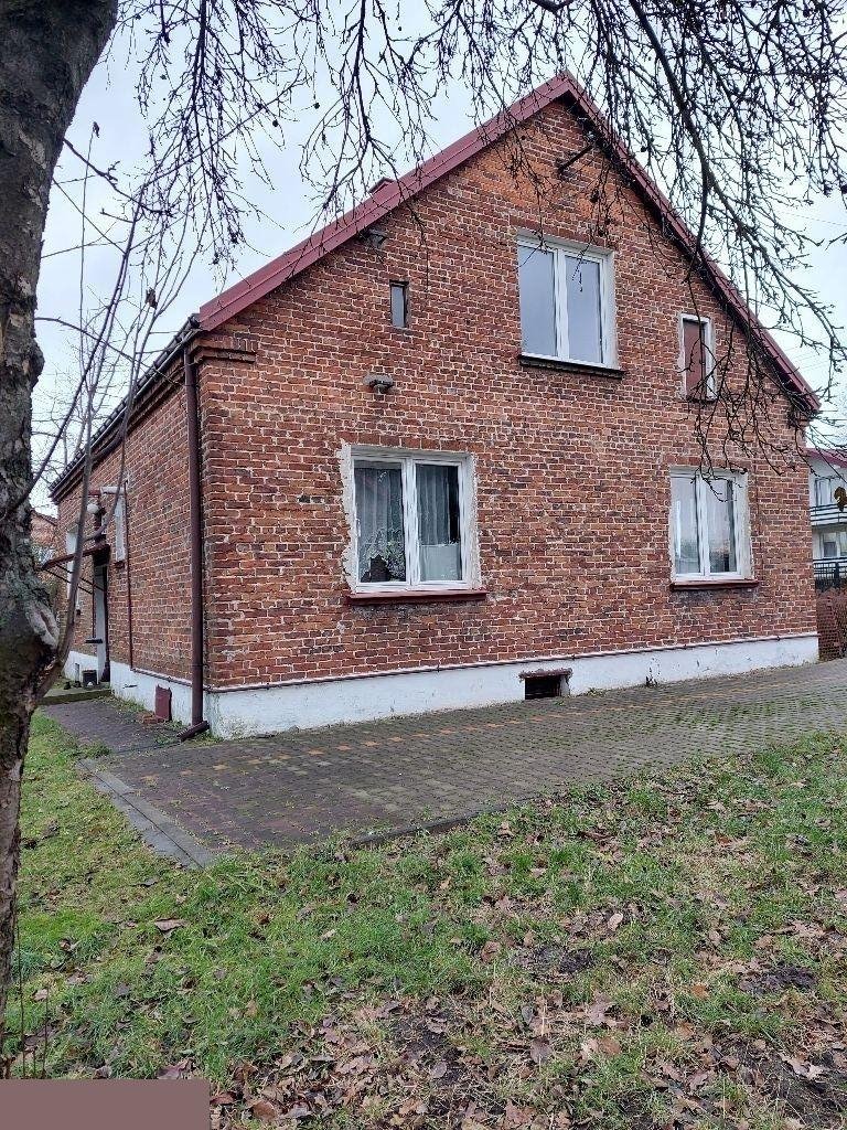 Dom na sprzedaż Dęblin, Stefana Okrzei  120m2 Foto 2