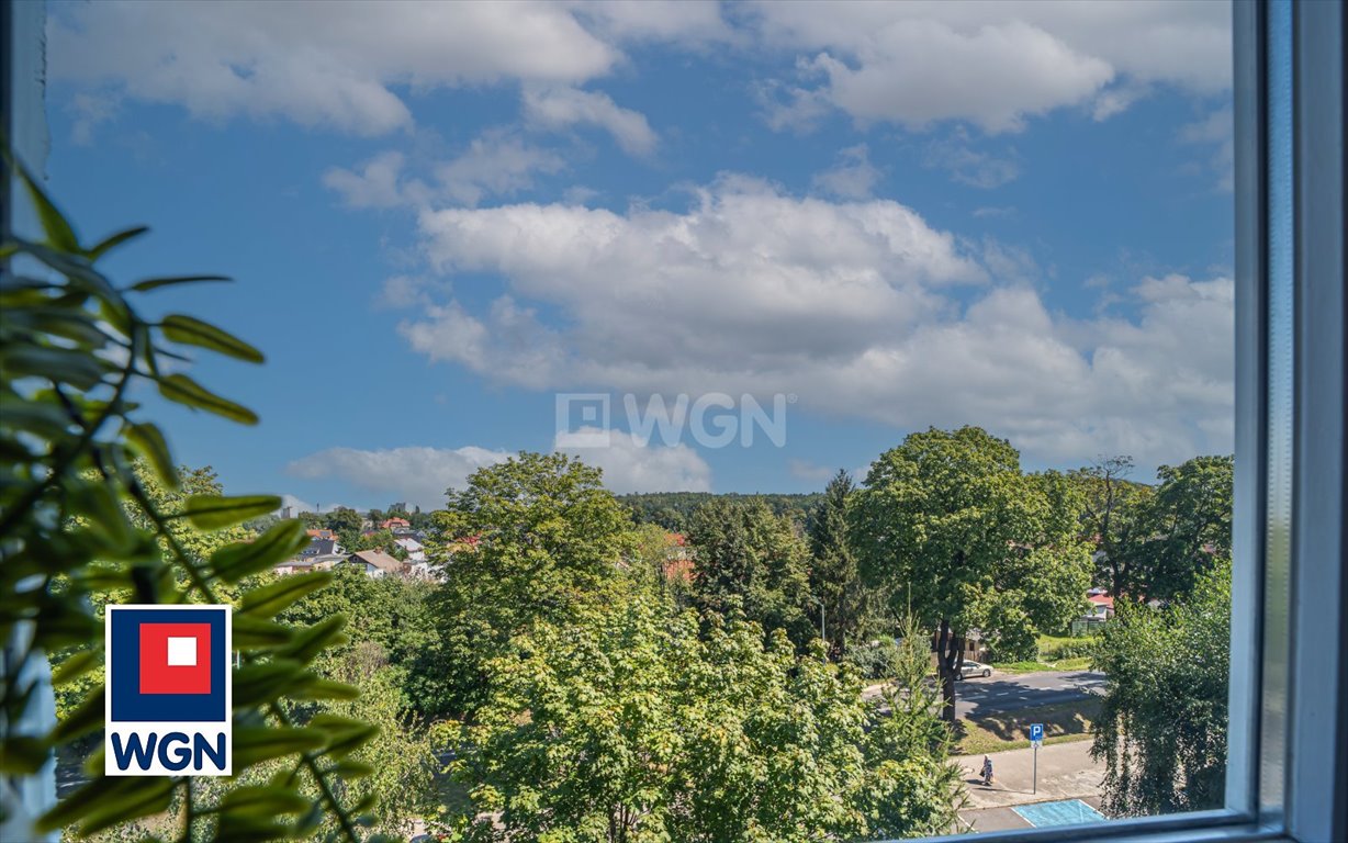 Mieszkanie trzypokojowe na sprzedaż Bolesławiec, Kosiby  60m2 Foto 15