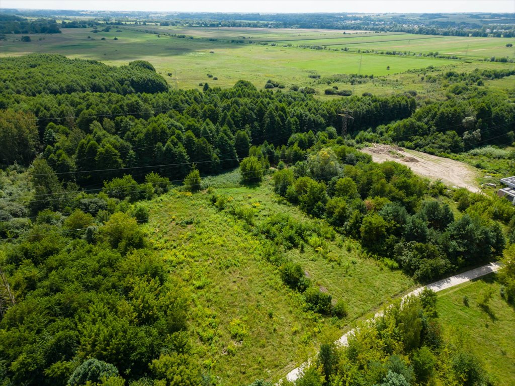 Działka rolna na sprzedaż Ostrowiec Świętokrzyski, Wschodnia  2 945m2 Foto 9