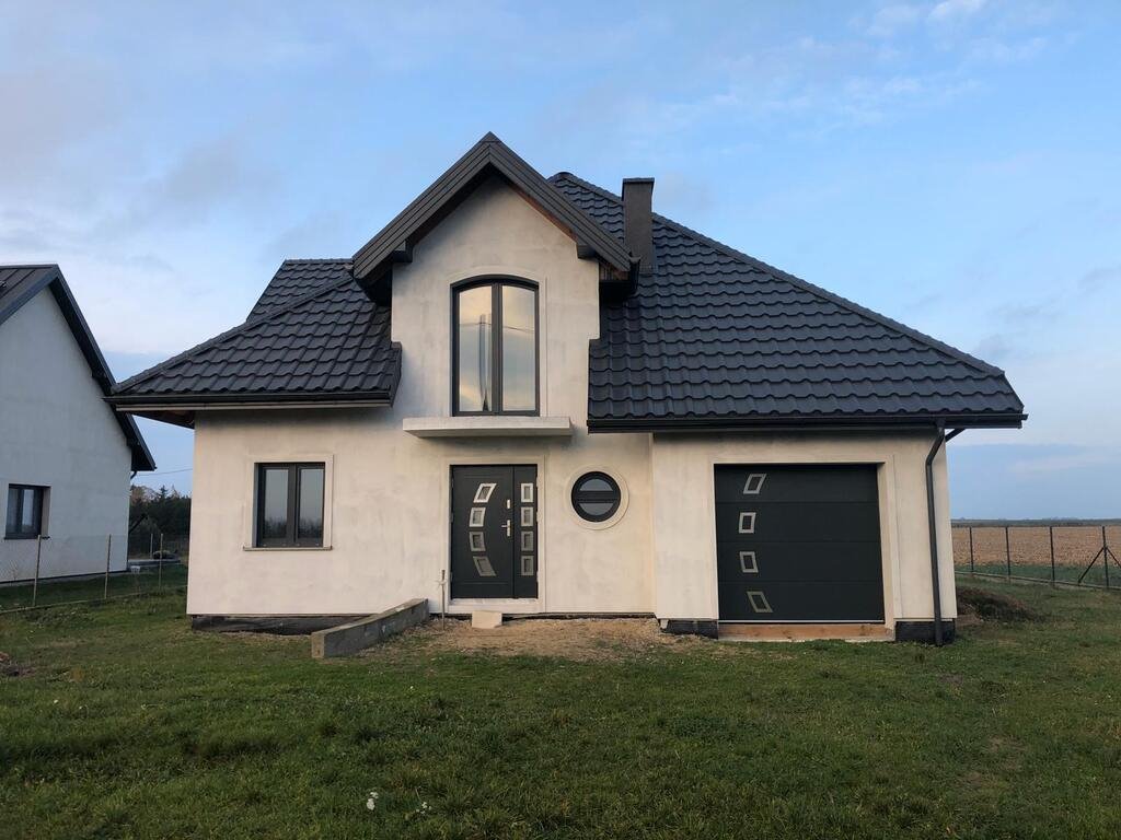 Dom na sprzedaż Zągoty  156m2 Foto 1