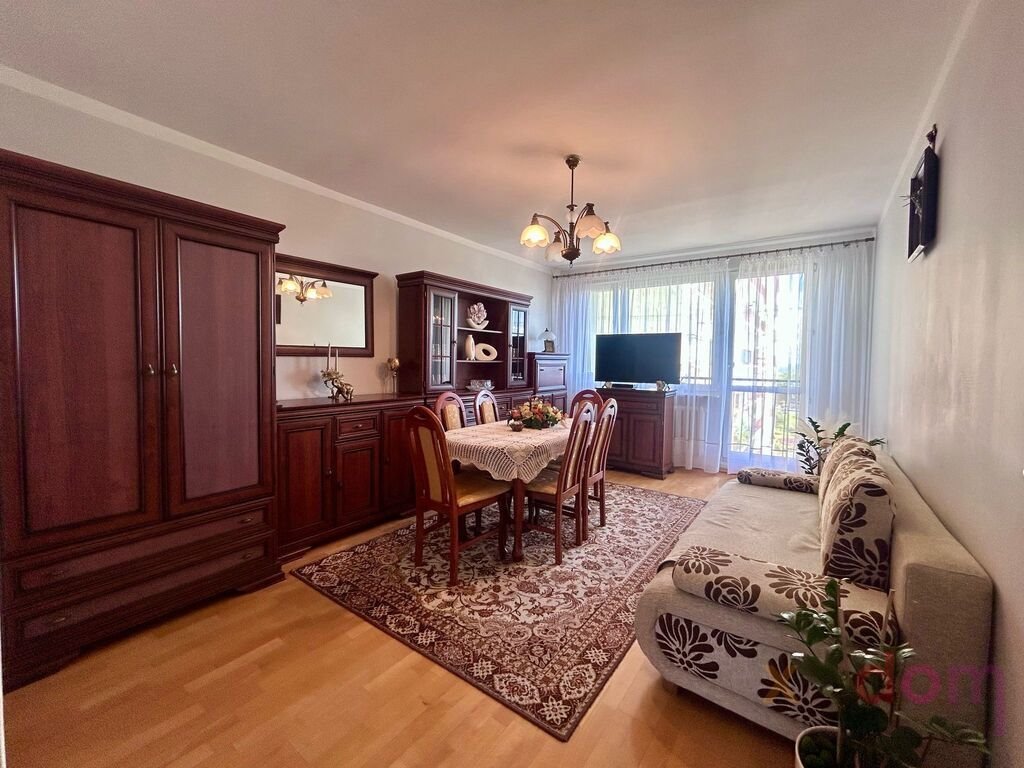 Mieszkanie trzypokojowe na sprzedaż Kielce, Elizy Orzeszkowej  59m2 Foto 1