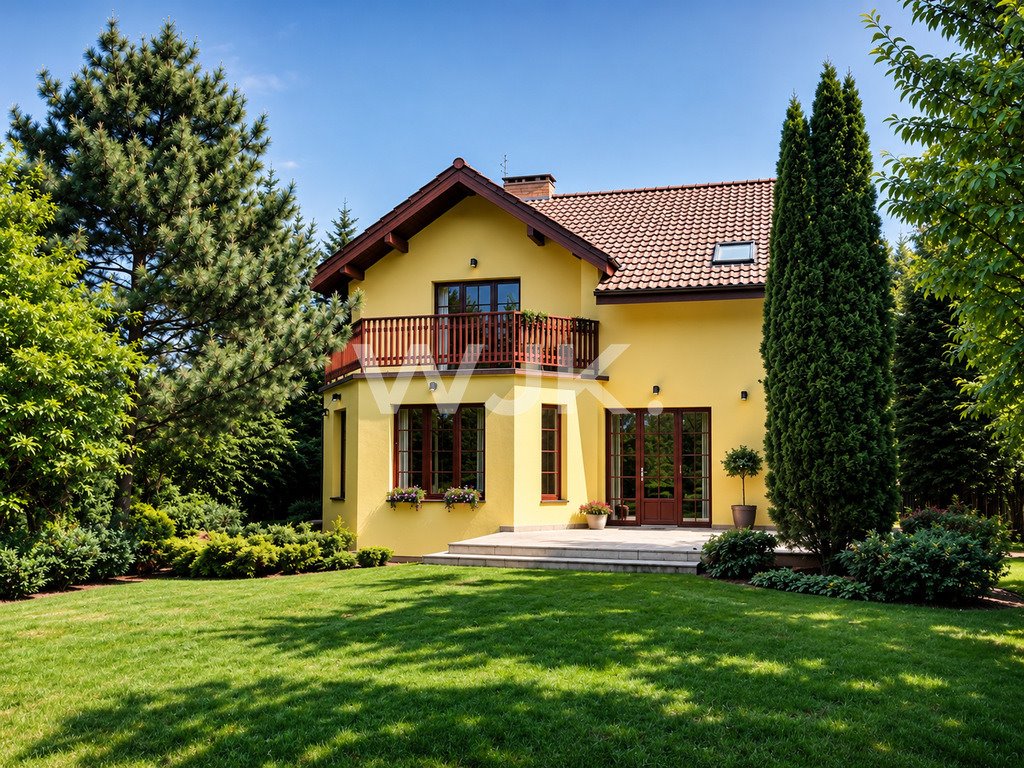 Sprzedam dom 366 m² z dużą działką 3128 m² w Siedliskach: Siedliska: Sielska
