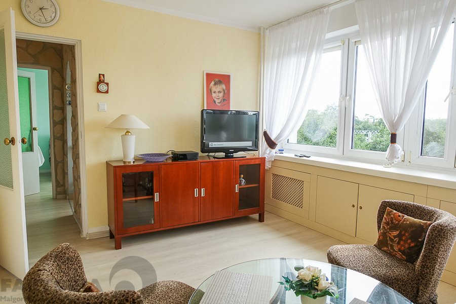 Umeblowane 2 pokoje z widną kuchnią i pełnym wyposażeniem Szczecin, Pomorzany, Xawerego Dunikowskiego  38m2 Foto 1
