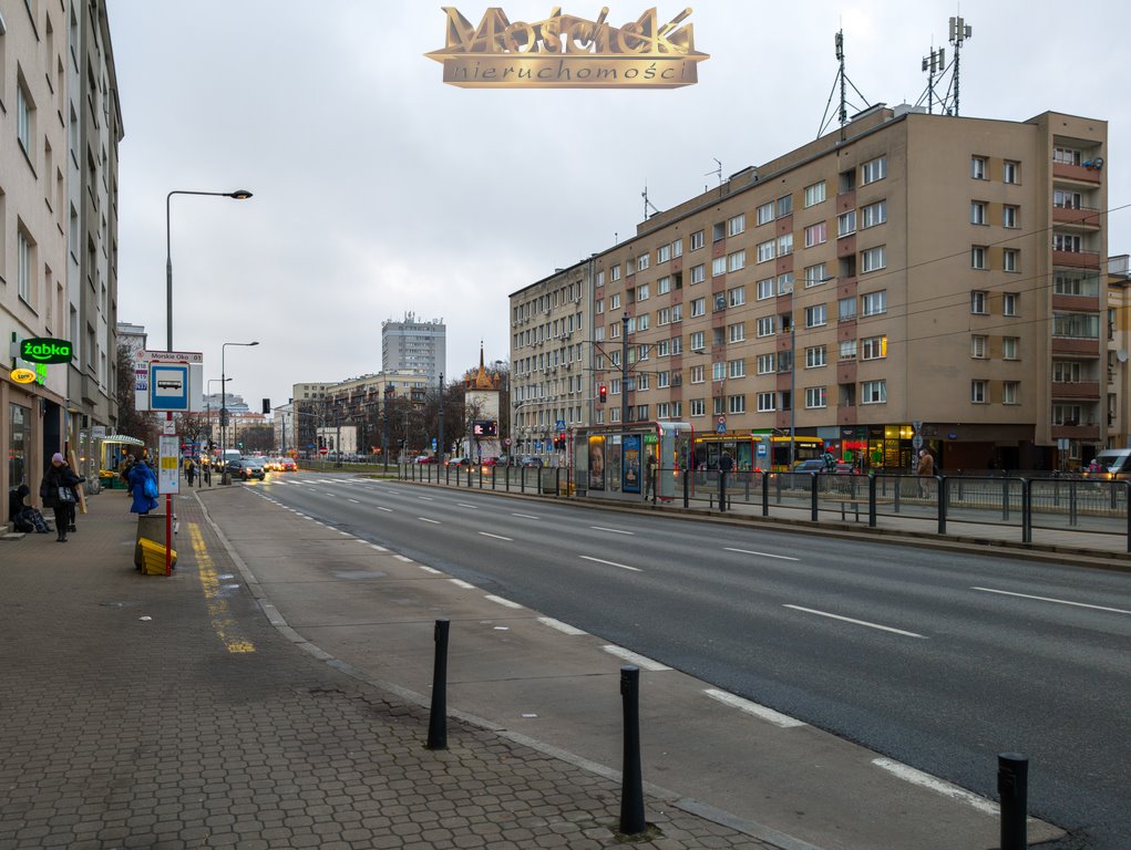 Kawalerka na sprzedaż Warszawa, Mokotów, Puławska  27m2 Foto 15