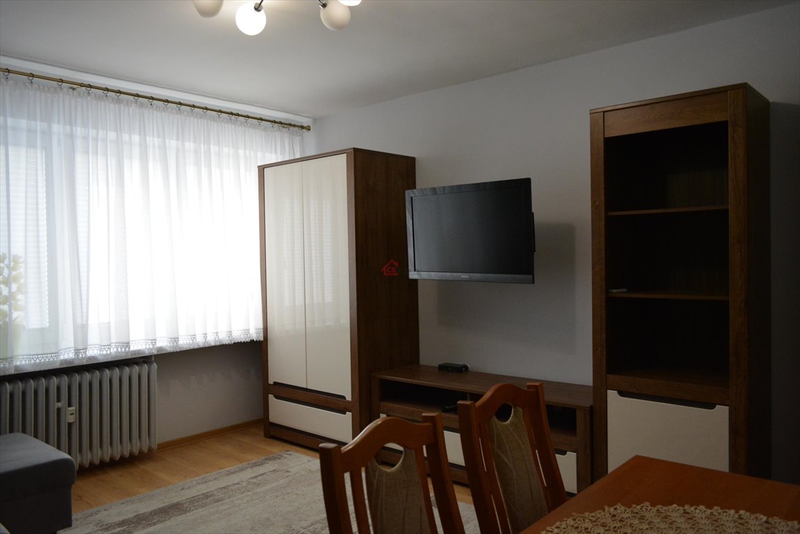 Mieszkanie dwupokojowe na sprzedaż Kielce, Ksm, Fryderyka Chopina  44m2 Foto 9