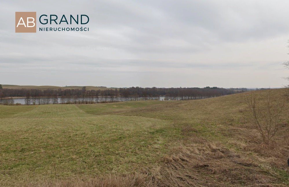 Działka 20 004 m² w Przykopie – idealna pod inwestycję Przykop, Przykop  20 004m2 Foto 1
