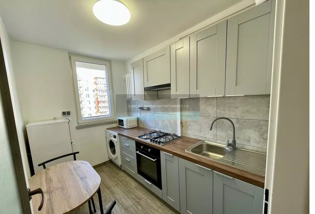 Mieszkanie dwupokojowe na sprzedaż Warszawa, Targówek, Piotra Wysockiego  41m2 Foto 1