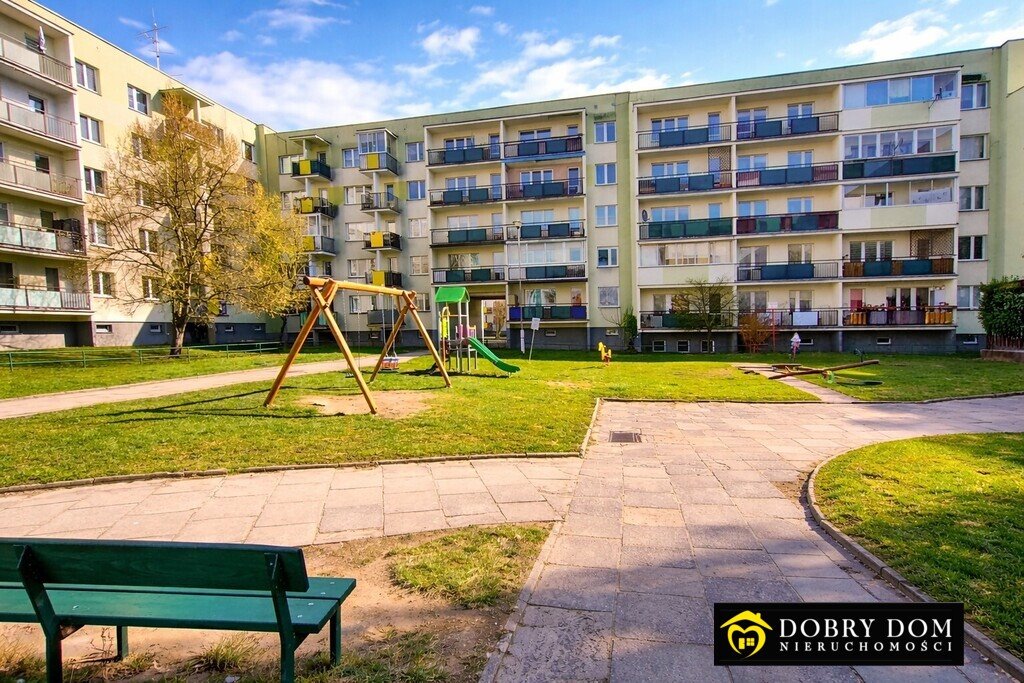 Zapraszam do obejrzenia 48,5 m² mieszkania z balkonem i piwnicą Sokółka  49m2 Foto 1