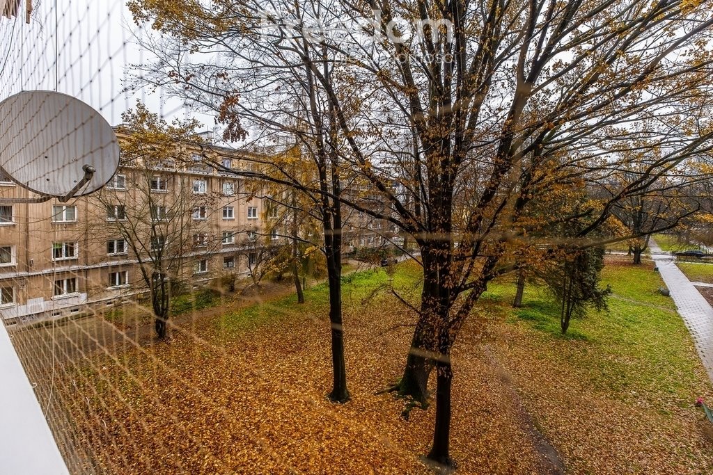 Mieszkanie trzypokojowe na sprzedaż Kraków, Nowa Huta, Osiedle Górali  70m2 Foto 16