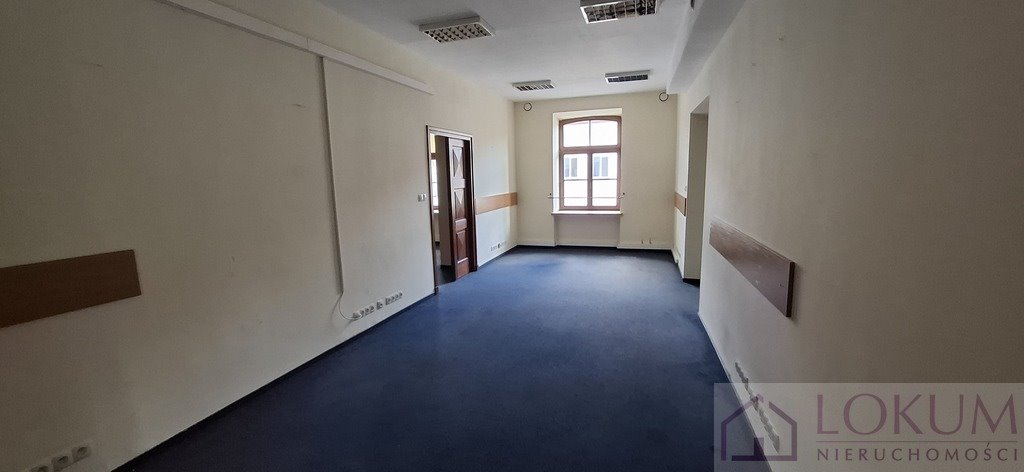 Przestronne biuro 70 m² w centrum Lublina - zapraszam Lublin, Śródmieście, Krakowskie Przedmieście  35m2 Foto 1