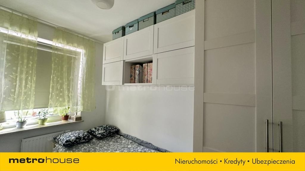 Mieszkanie dwupokojowe na sprzedaż Kraków, Bieżanów-Prokocim  35m2 Foto 7