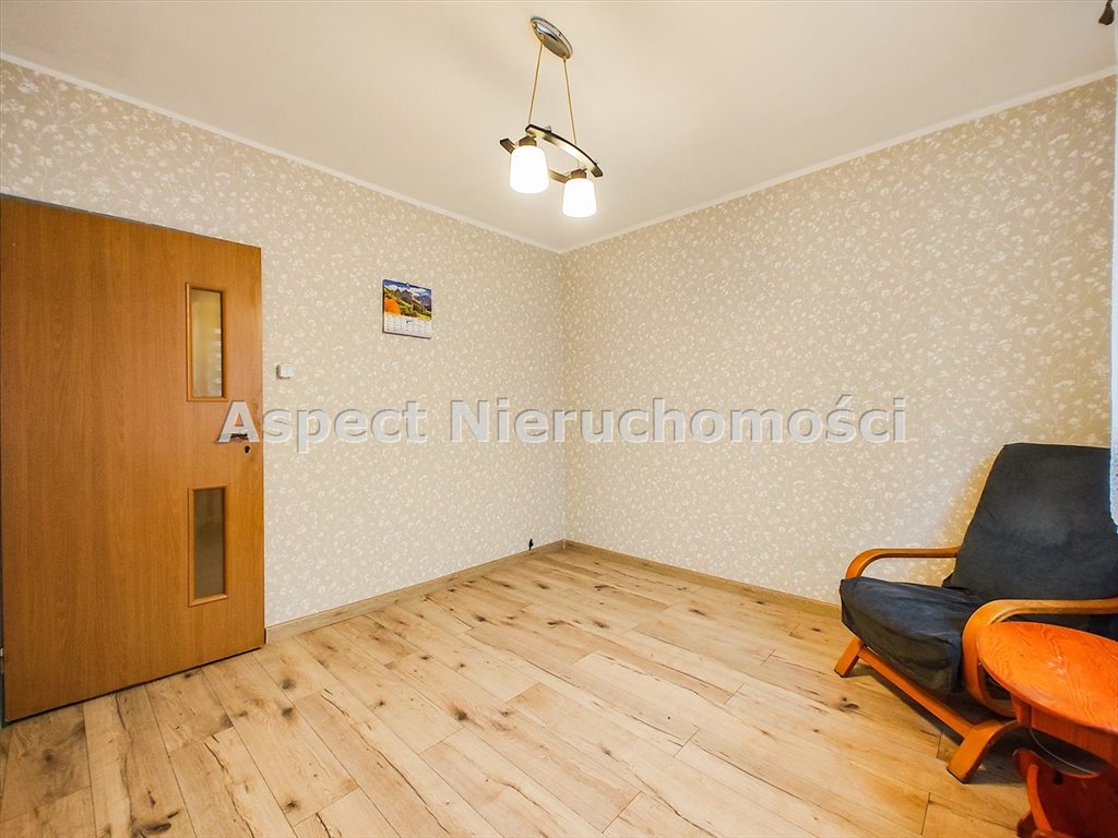 Mieszkanie dwupokojowe na sprzedaż Dąbrowa Górnicza, Mydlice  52m2 Foto 4