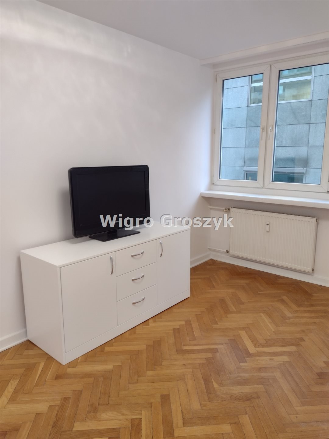 Mieszkanie dwupokojowe na wynajem Warszawa, Śródmieście, Śródmieście, Śliska  37m2 Foto 1