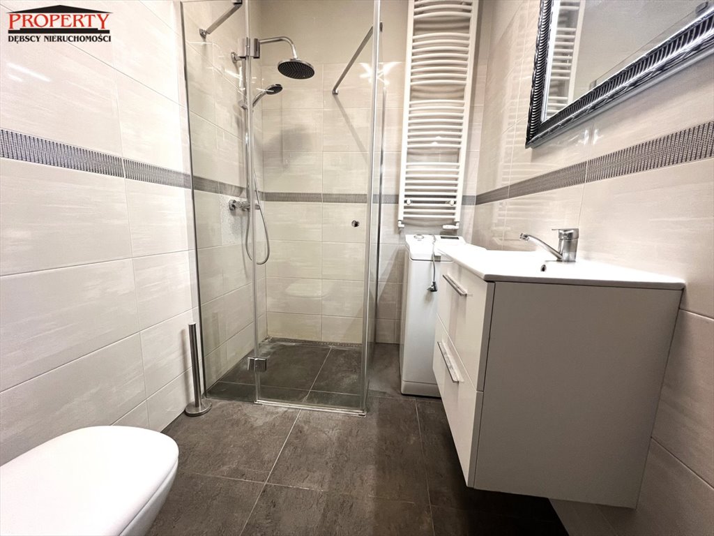 Mieszkanie dwupokojowe na wynajem Łódź, Śródmieście, MICKIEWICZA/GDAŃSKA  45m2 Foto 10