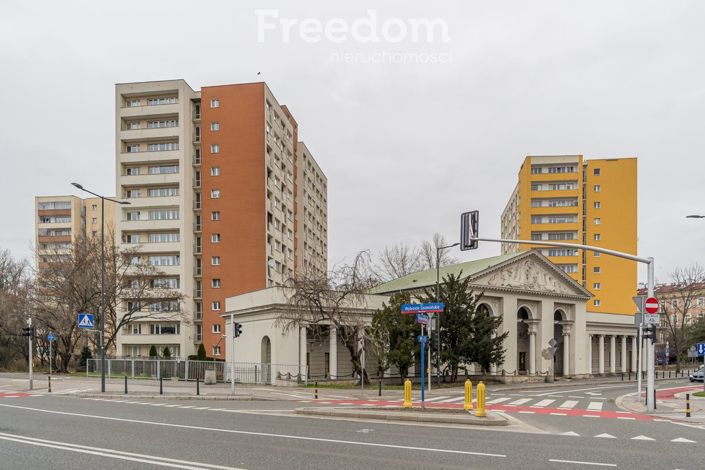 Mieszkanie dwupokojowe na sprzedaż Warszawa, Praga-Północ, Olszowa  37m2 Foto 10