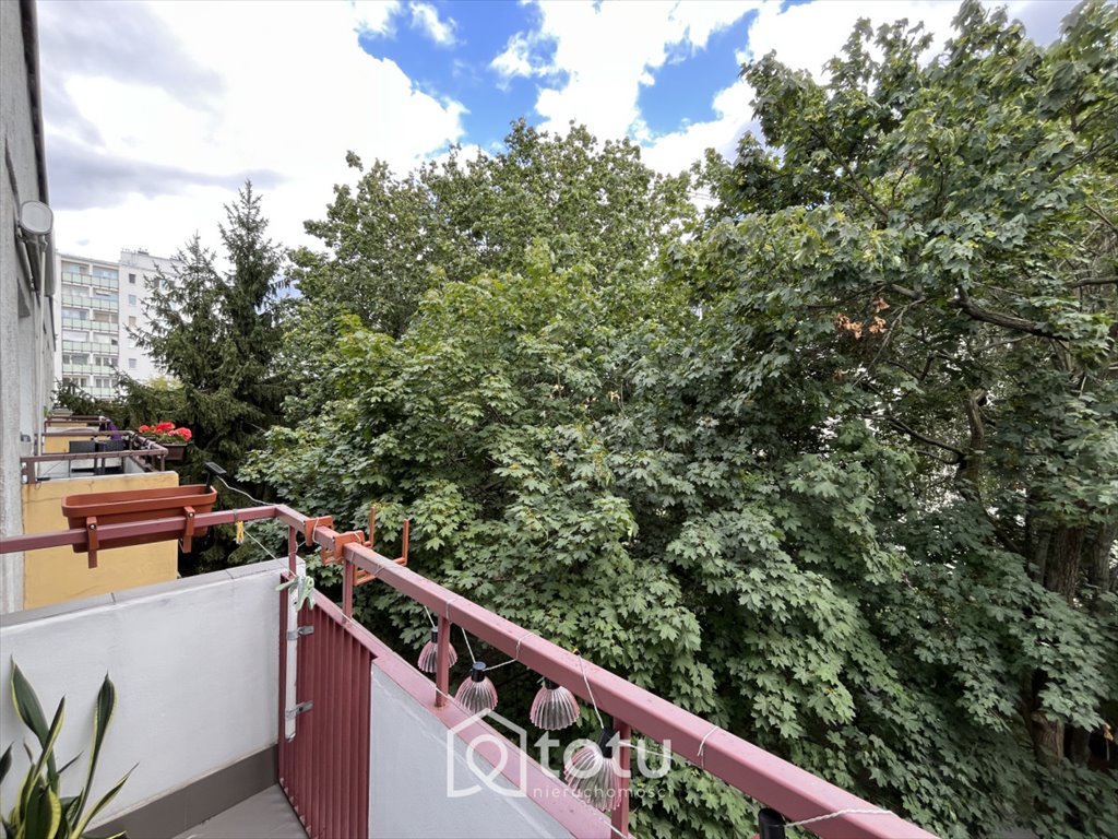 Do sprzedania jasne 2-pokojowe mieszkanie 38,46 m² na Muranowie Warszawa, Śródmieście Muranów, Mordechaja Anielewicza  38m2 Foto 1