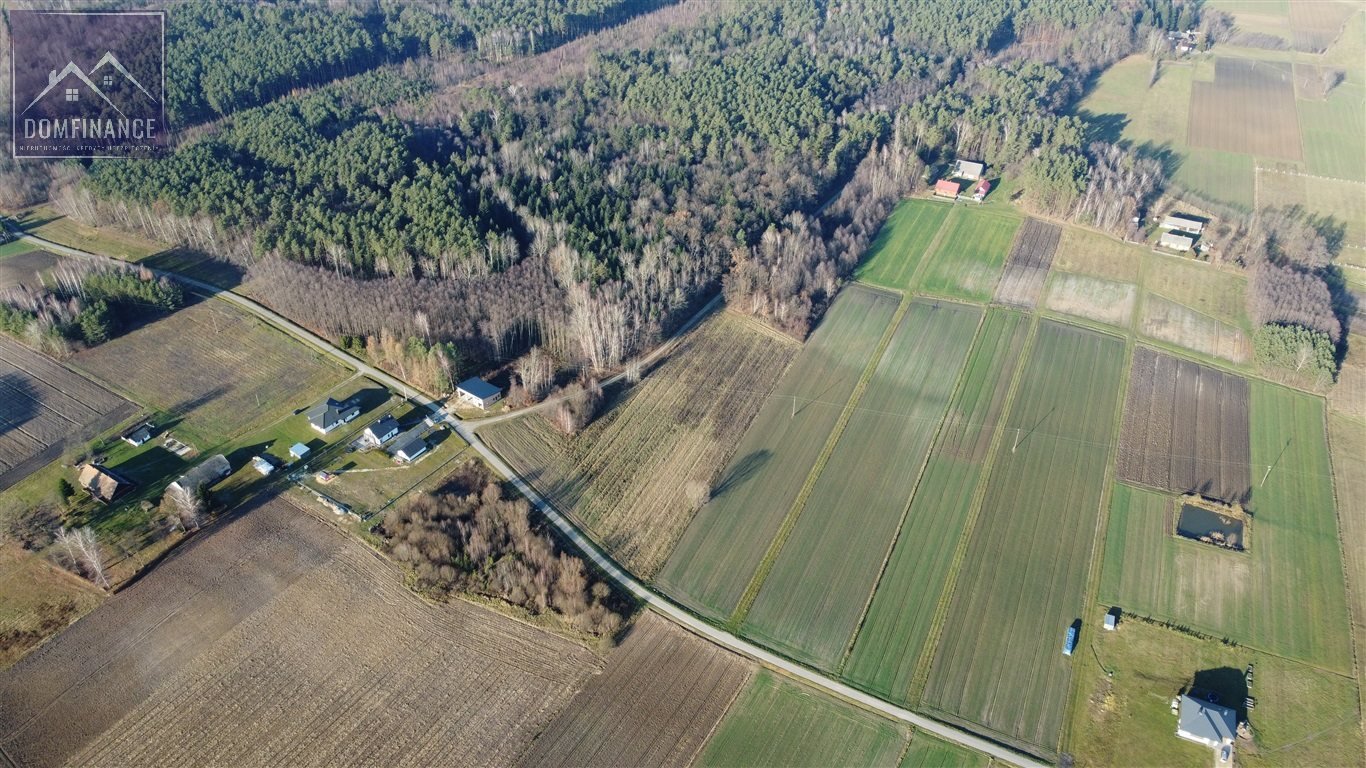 Działka inna na sprzedaż Radgoszcz  1 571m2 Foto 14