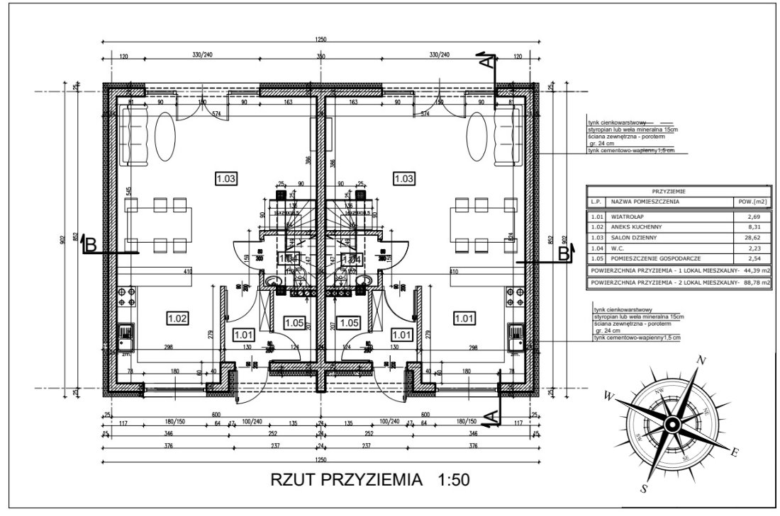 Dom na sprzedaż Kiekrz, Jodłowa  88m2 Foto 20