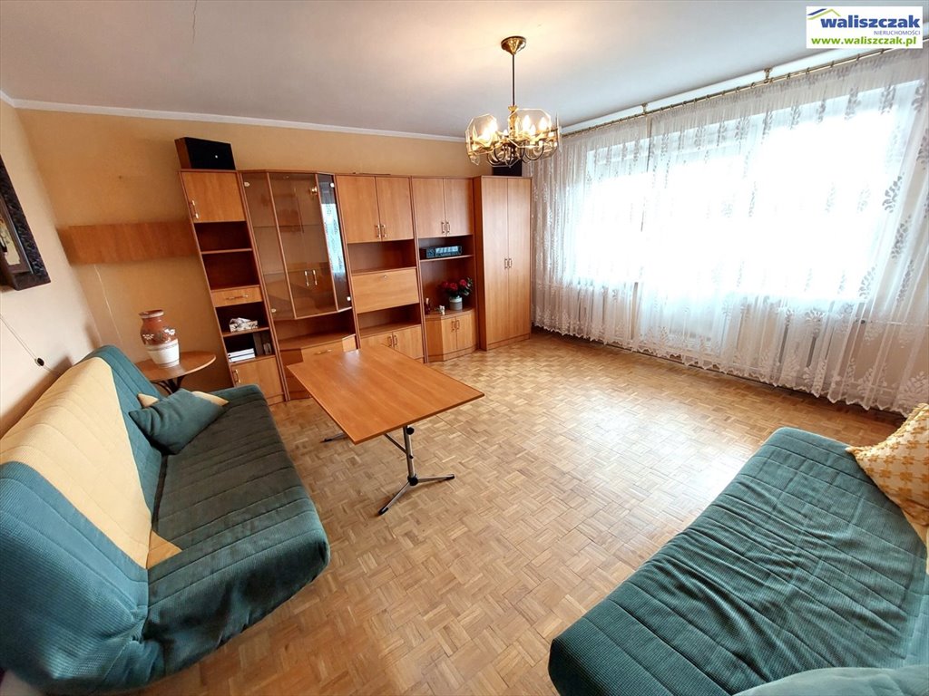 Mieszkanie dwupokojowe na sprzedaż Piotrków Trybunalski  50m2 Foto 2