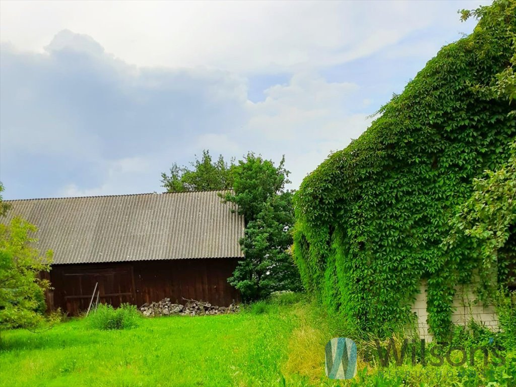 Działka budowlana na sprzedaż Jaśce  19 400m2 Foto 4