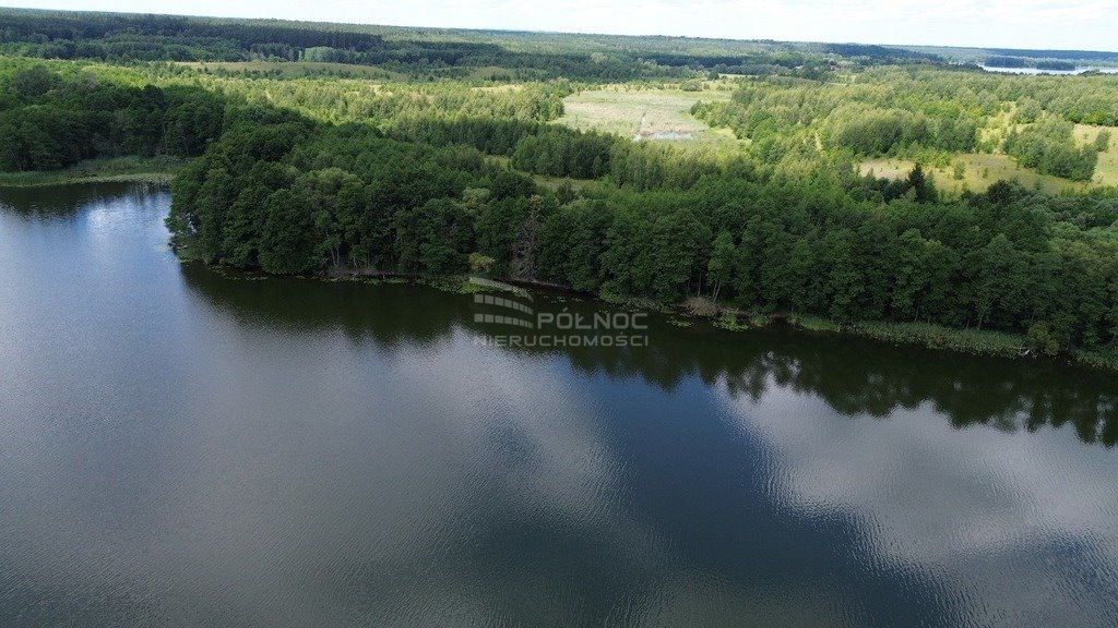 Działka inwestycyjna na sprzedaż Ramsowo  37 472m2 Foto 1